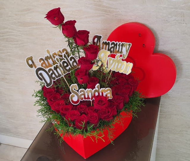 O Poder das Flores: Como um Simples Arranjo Pode Transformar o Seu Dia