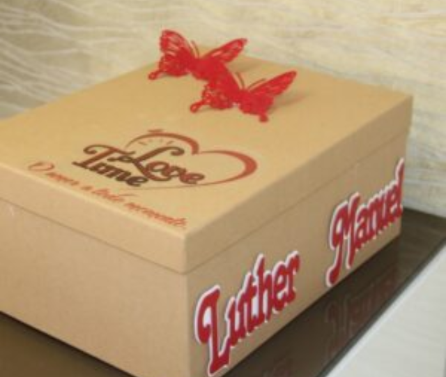 Ideias Criativas para Presentes Personalizados Que Encantam Qualquer Pessoa