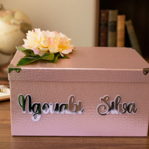 Cesta com Sabor de Pai